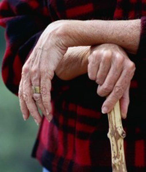 Fish Oil and Glucosamine for Arthritis Relief