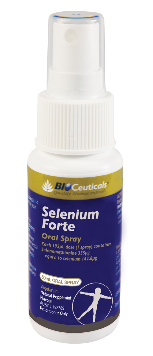 2697 Selenium Forte 50mL spray Selenium Forte 50mL 17 2697 selenium forte 50ml spray selenium forte 50ml 17